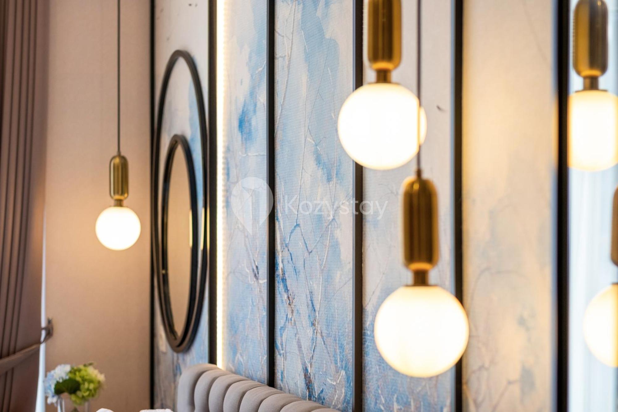Sora By Kozystay - Setiabudi Apartemen Jakarta