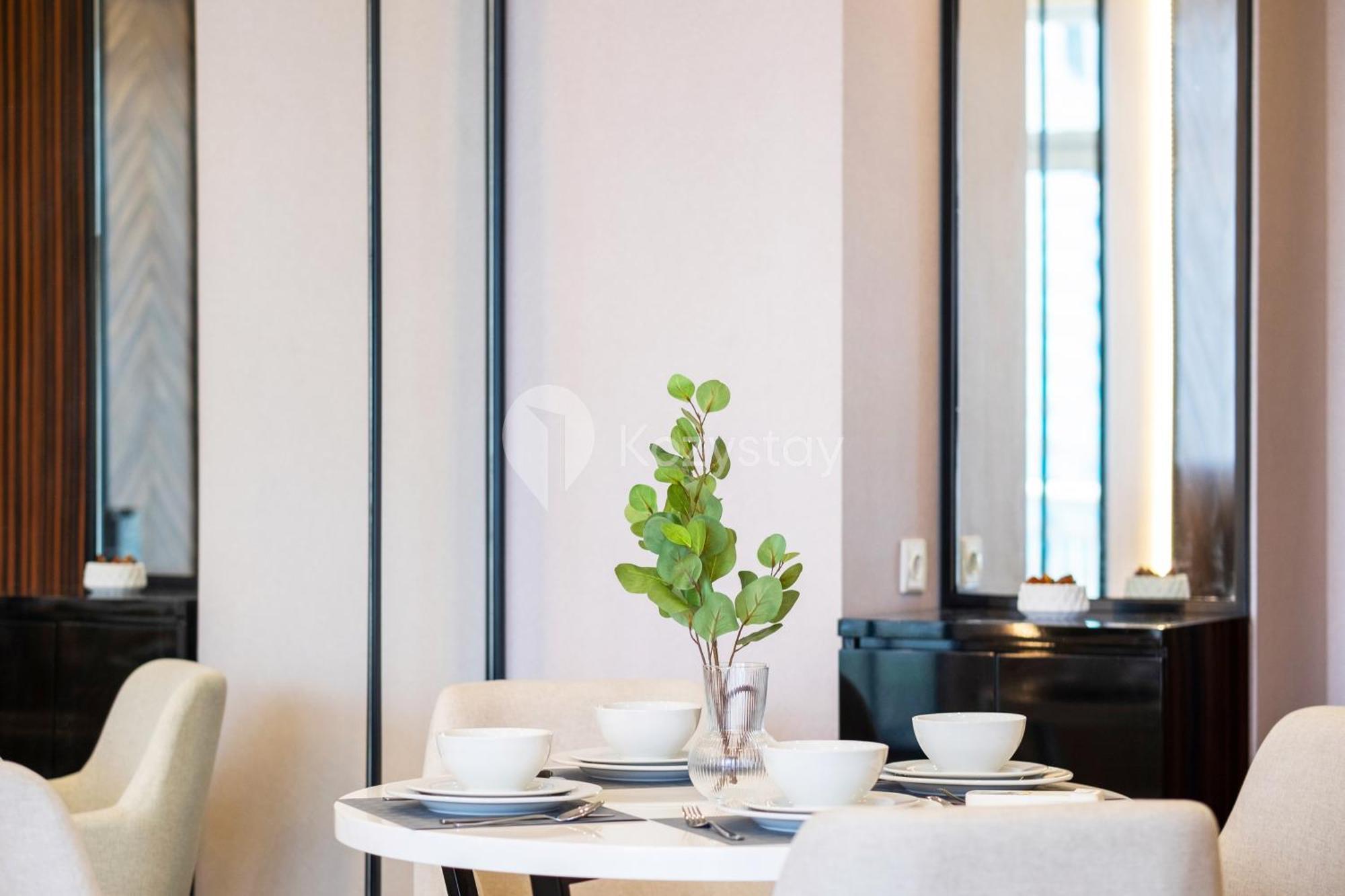 Sora By Kozystay - Setiabudi Apartemen Jakarta