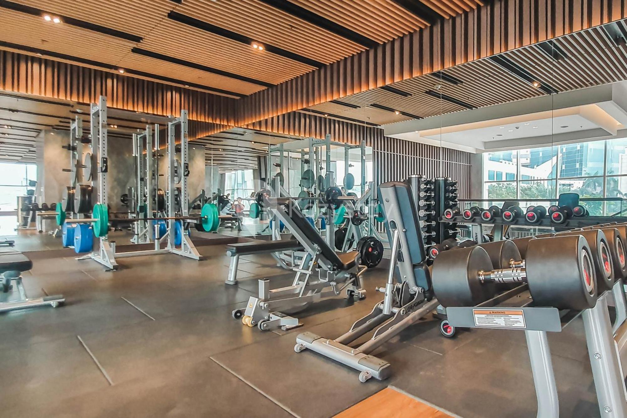 Apartemen Sora By Kozystay - Setiabudi Jakarta