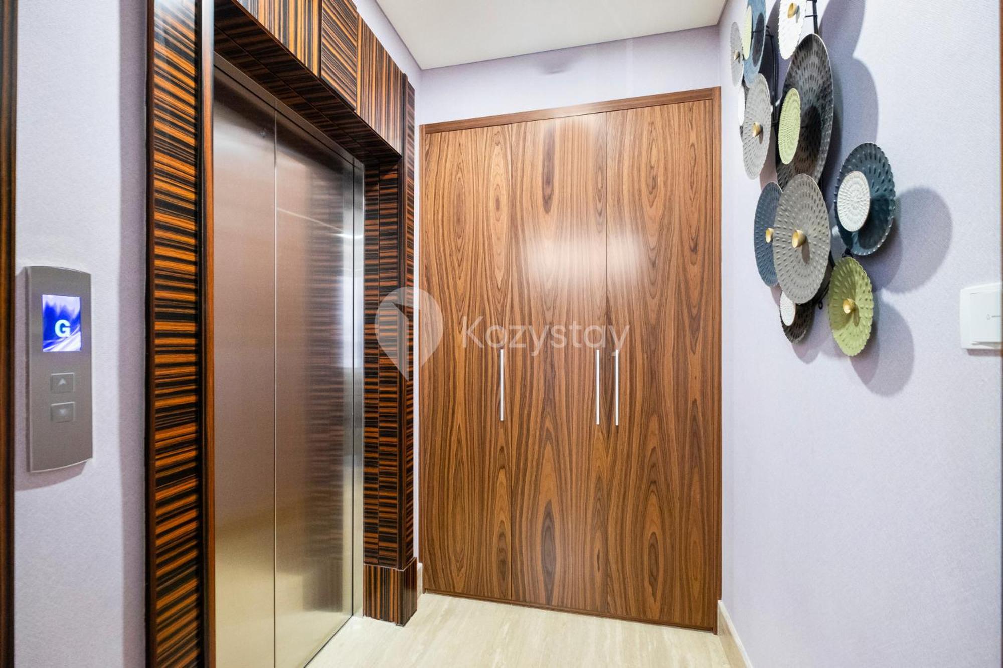 Sora By Kozystay - Setiabudi Apartemen